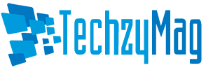 Techzy Mag